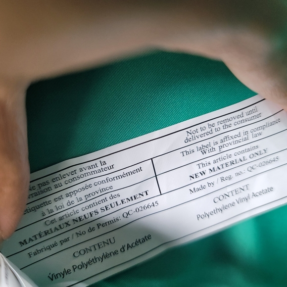 Funko Baby Yoda Backpack Star Wars Mandalotian The Child Mini Backpack NWT - Picture 12 of 13